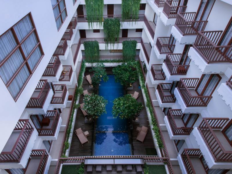 Sense Sunset Hotel Seminyak