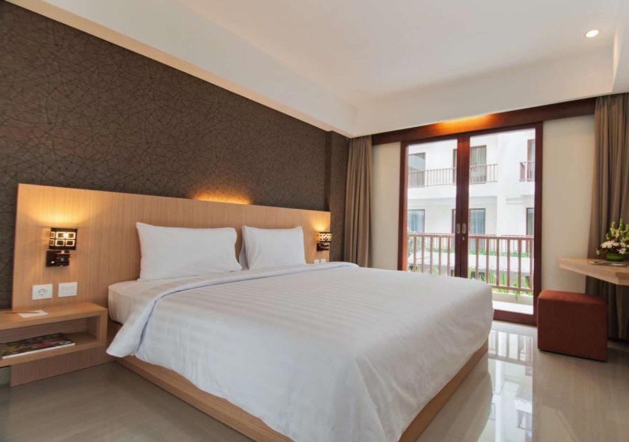 Sense Sunset Hotel Seminyak