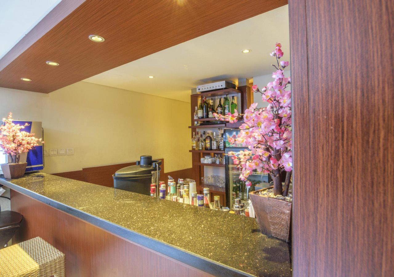 Sense Sunset Hotel Seminyak