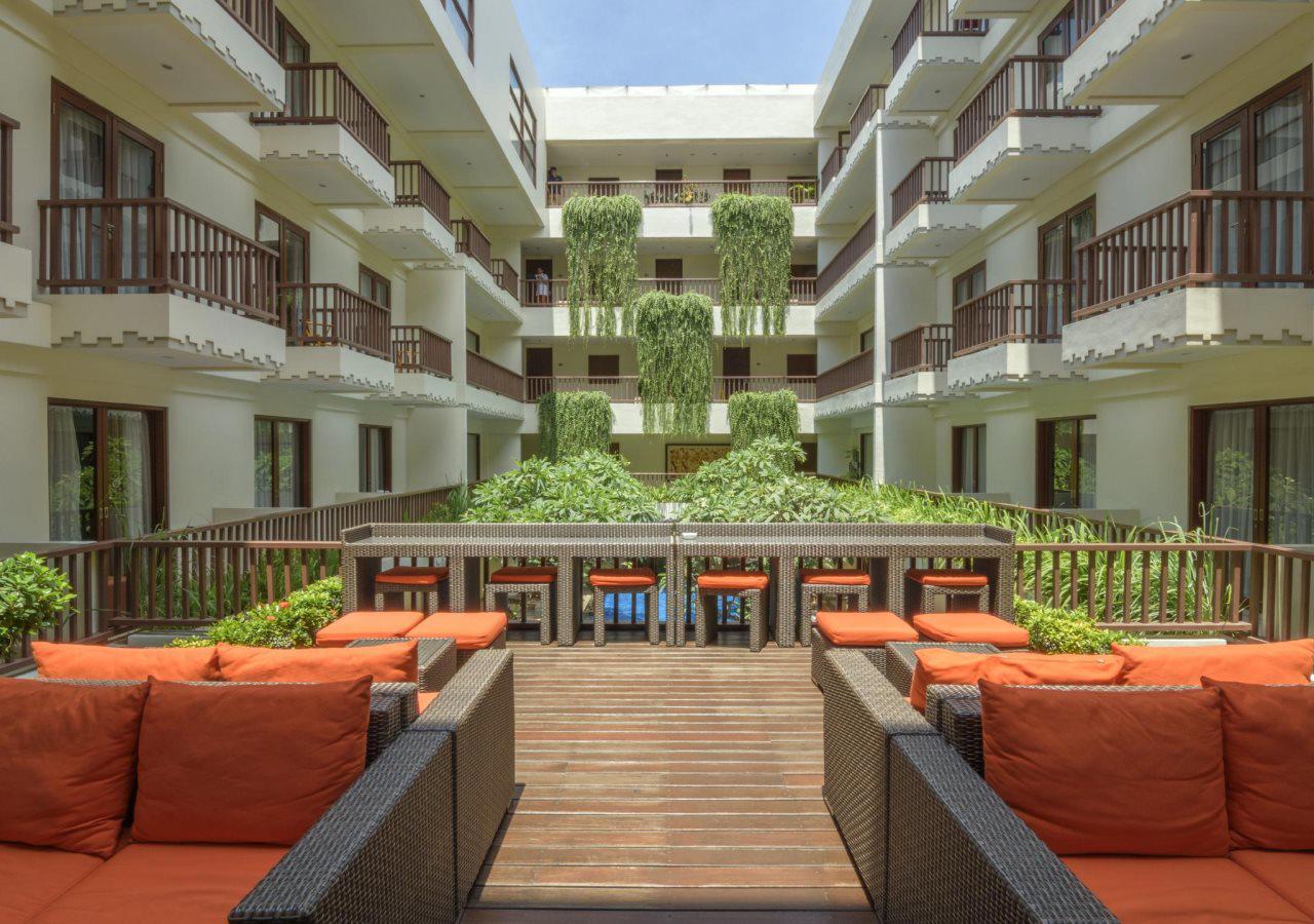 Sense Sunset Hotel Seminyak