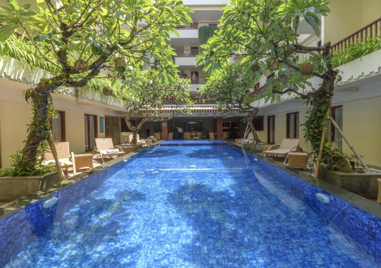 Sense Sunset Hotel Seminyak