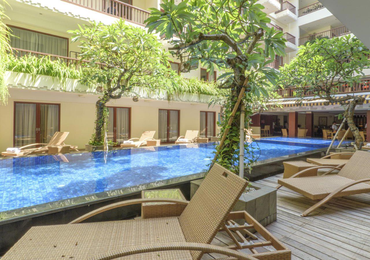 Sense Sunset Hotel Seminyak