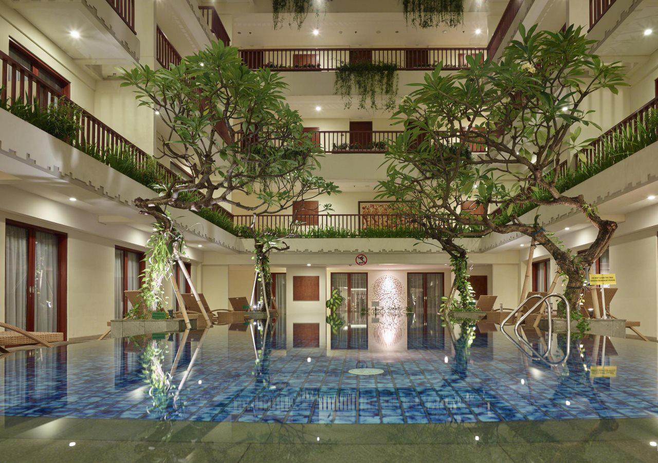 Sense Sunset Hotel Seminyak