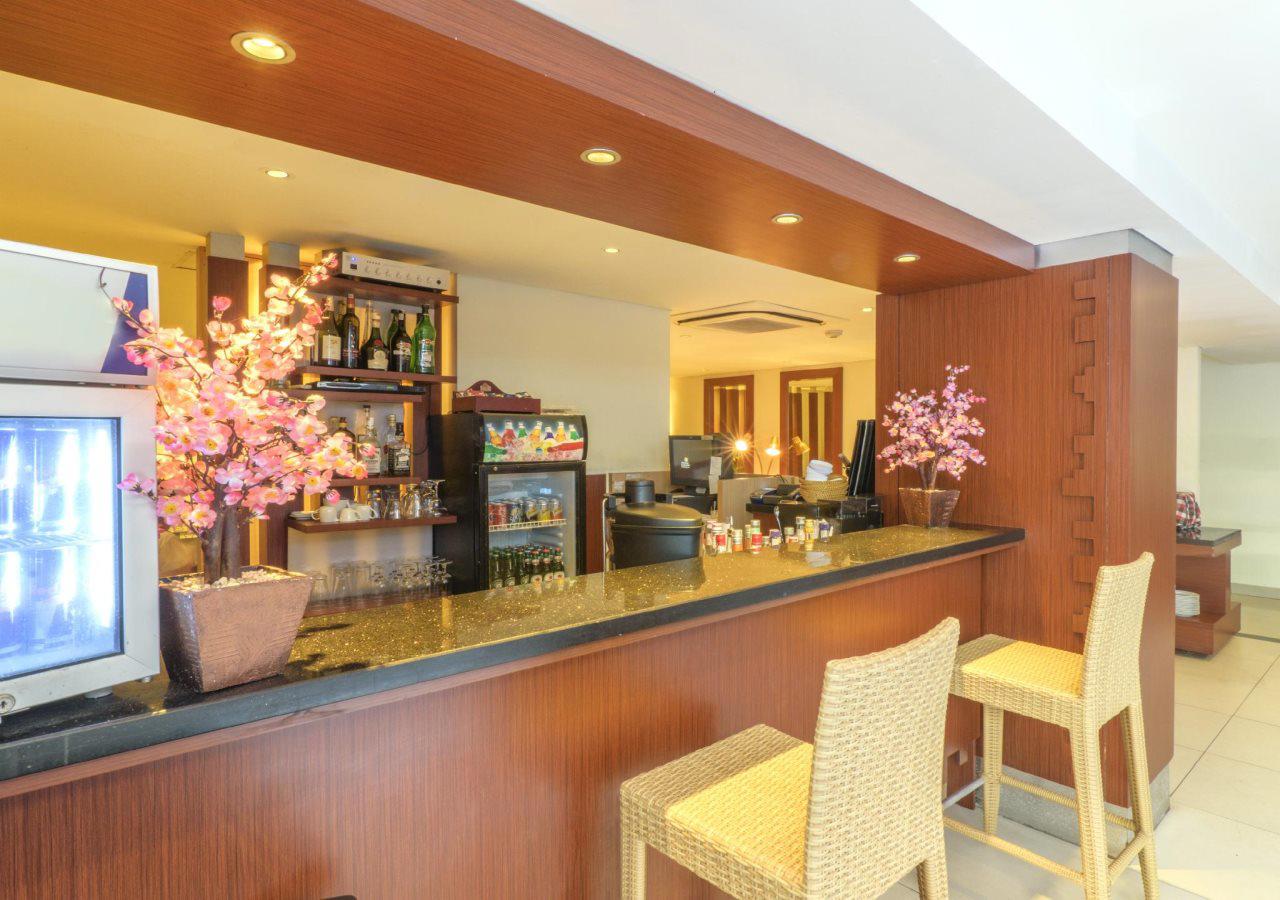 Sense Sunset Hotel Seminyak