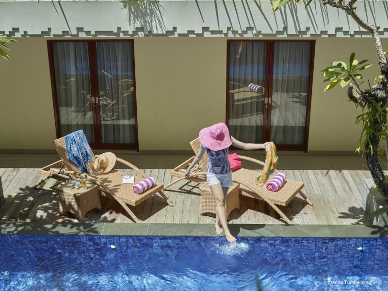 Sense Sunset Hotel Seminyak