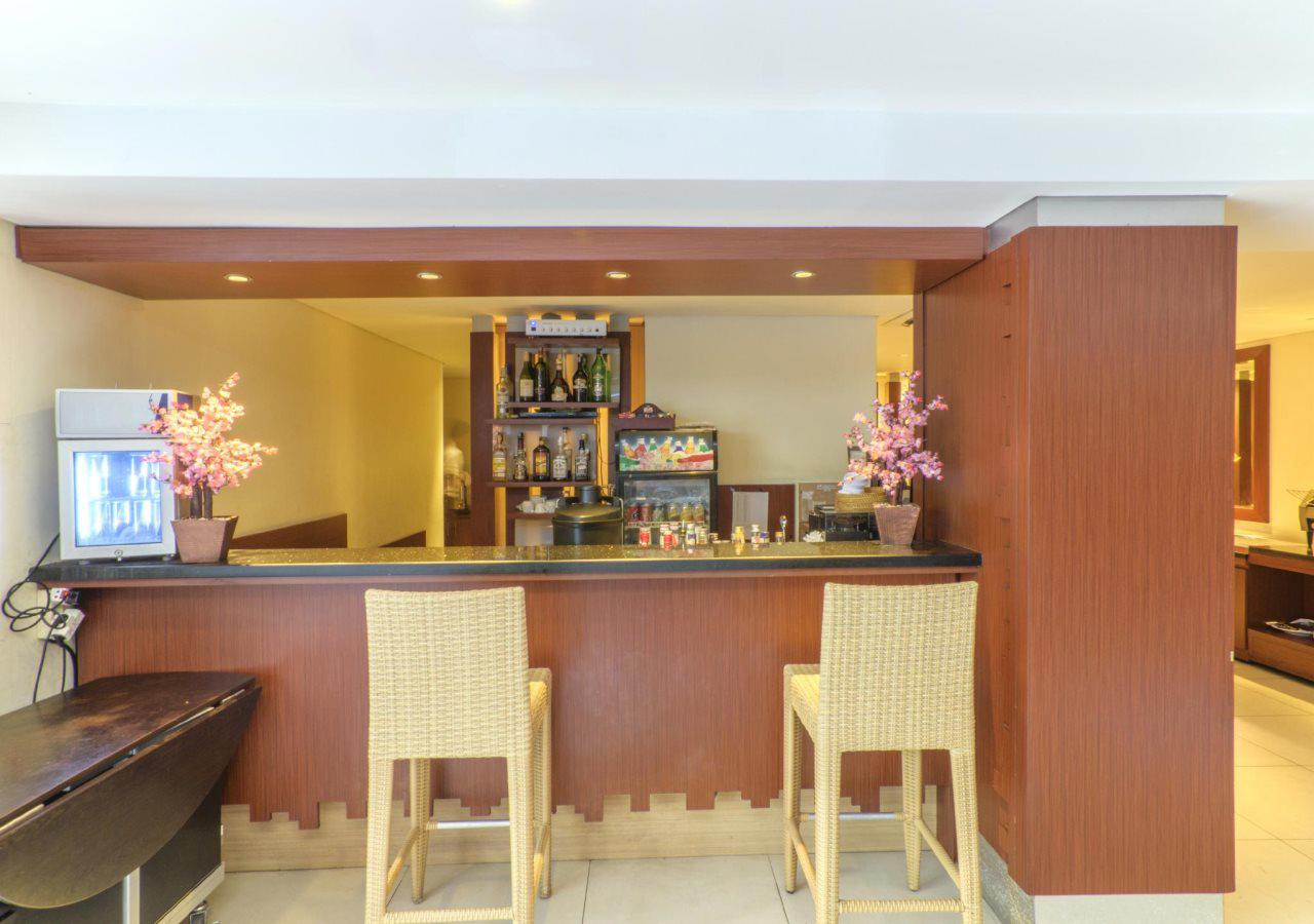 Sense Sunset Hotel Seminyak