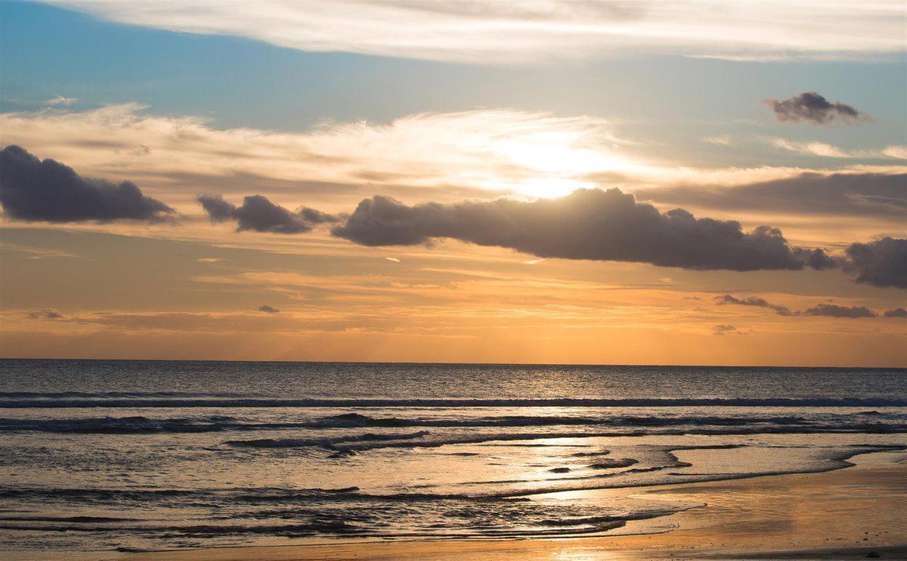 Sense Sunset Hotel Seminyak
