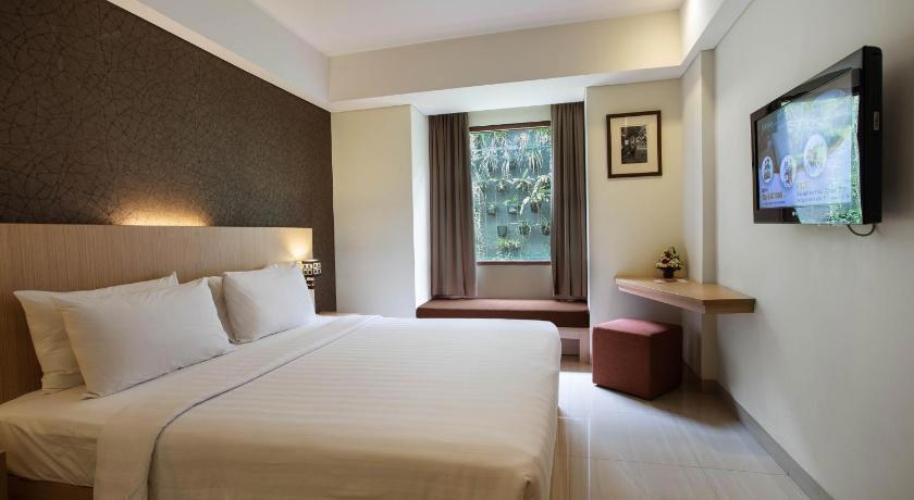 Sense Sunset Hotel Seminyak
