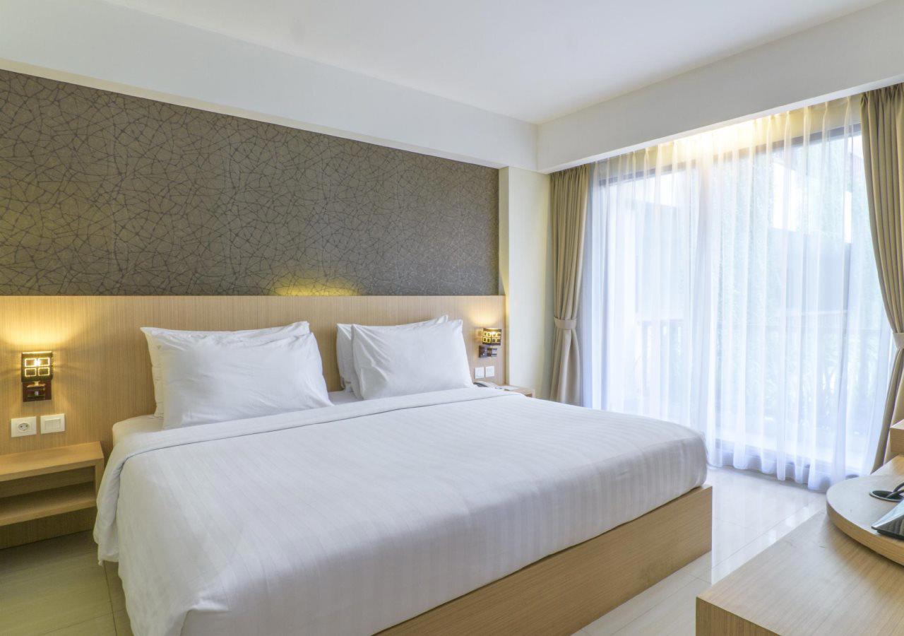 Sense Sunset Hotel Seminyak