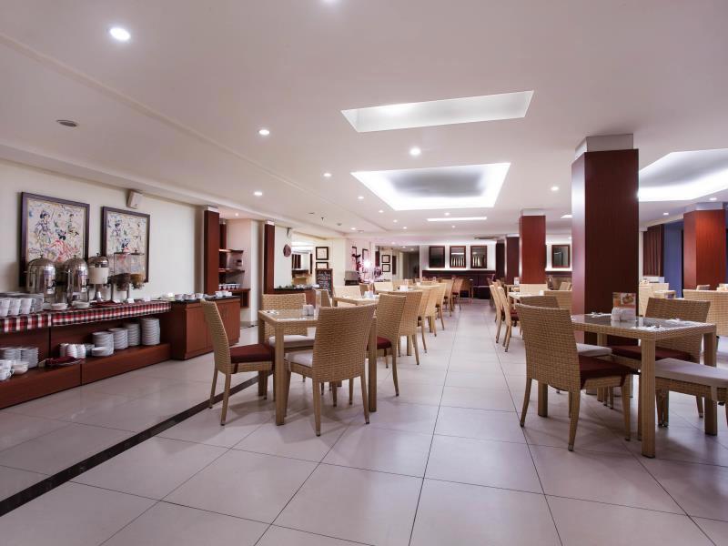 Sense Sunset Hotel Seminyak