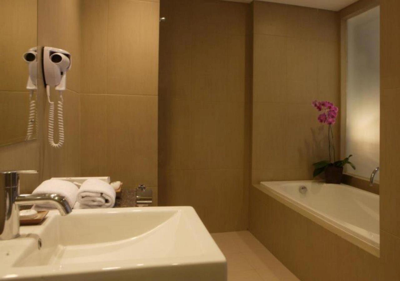 Sense Sunset Hotel Seminyak