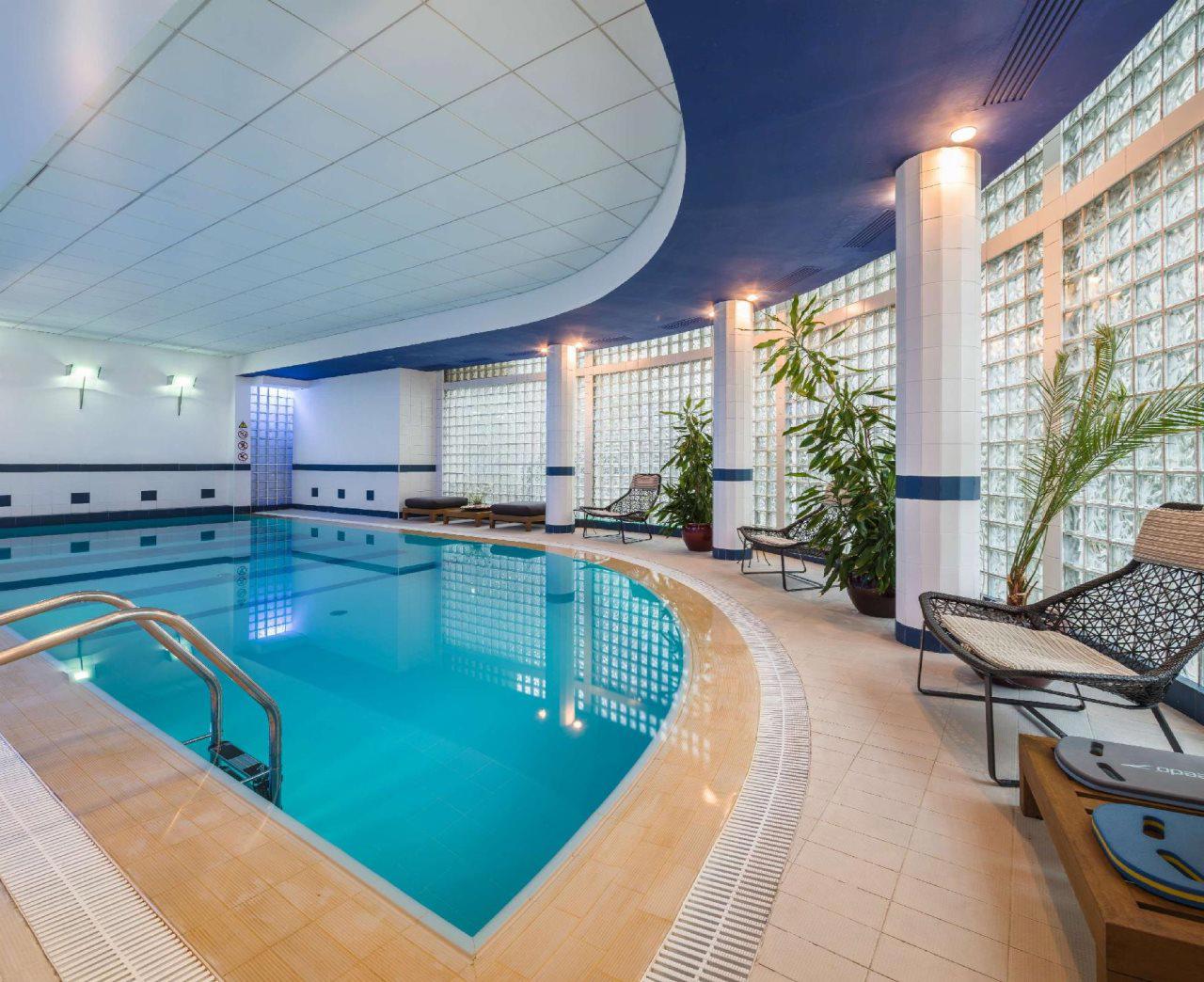 Athénée Palace Hilton Bucharest