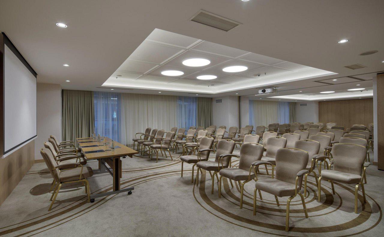 Athénée Palace Hilton Bucharest