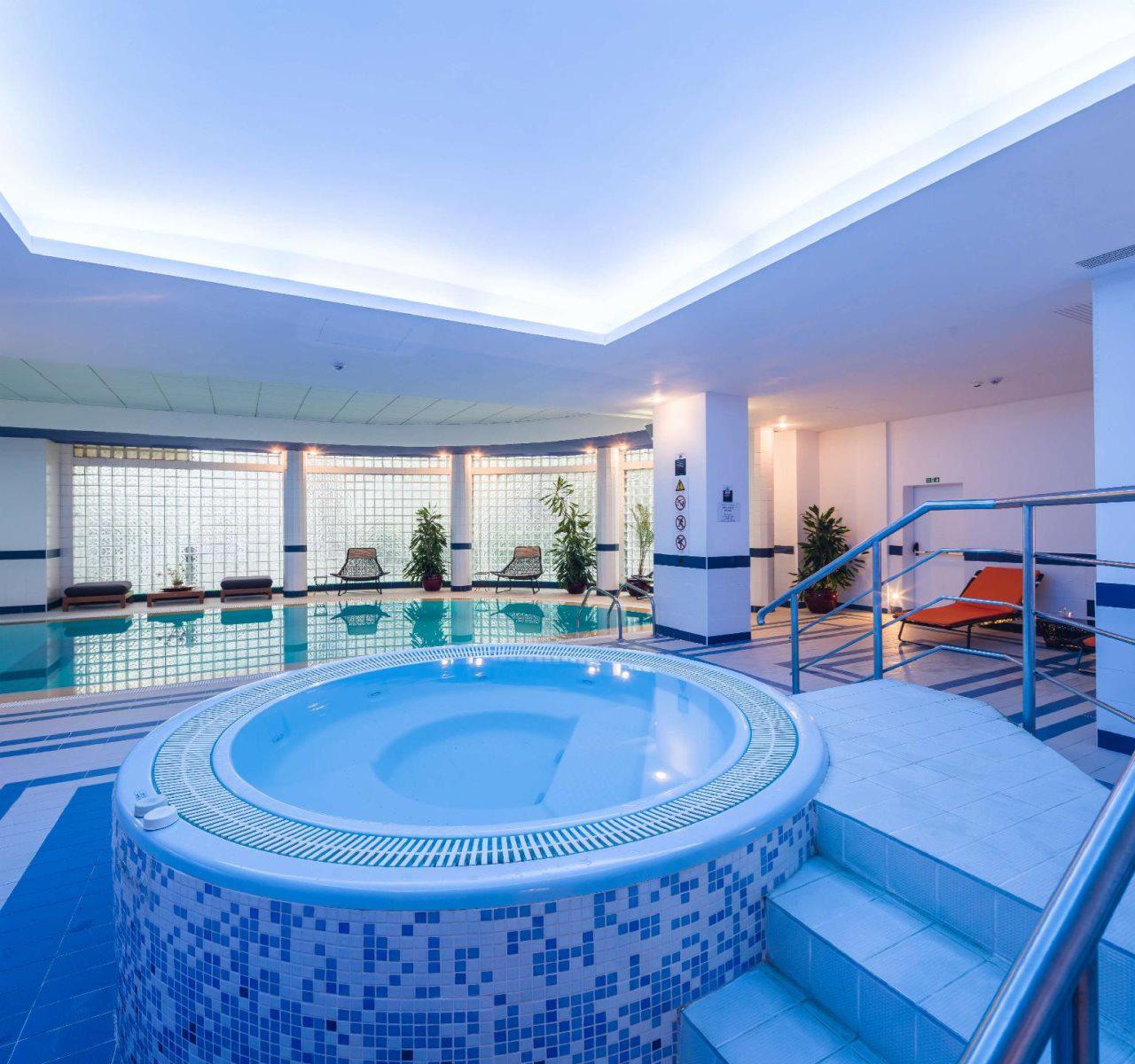 Athénée Palace Hilton Bucharest