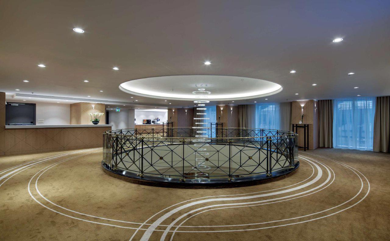Athénée Palace Hilton Bucharest