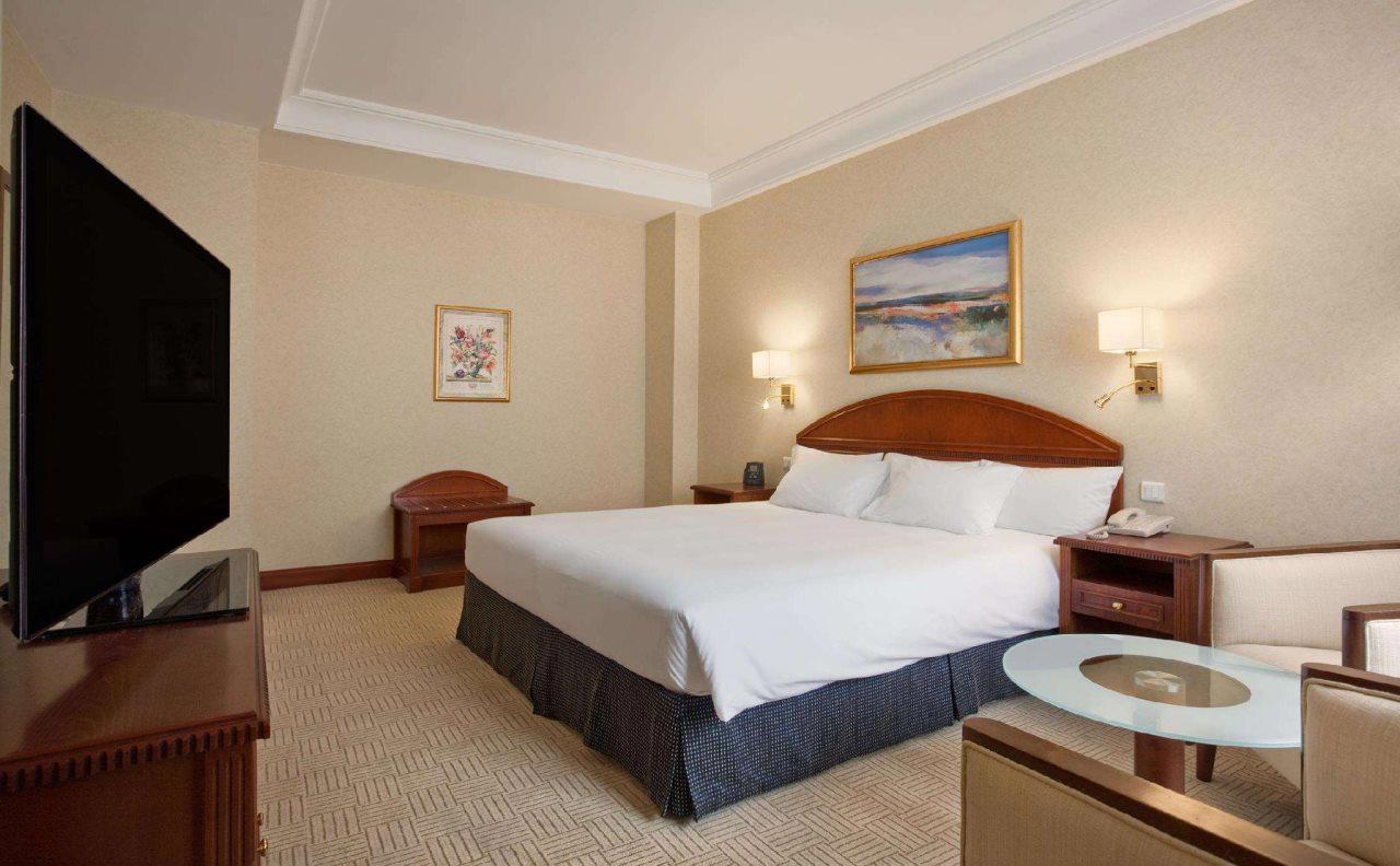 Athénée Palace Hilton Bucharest