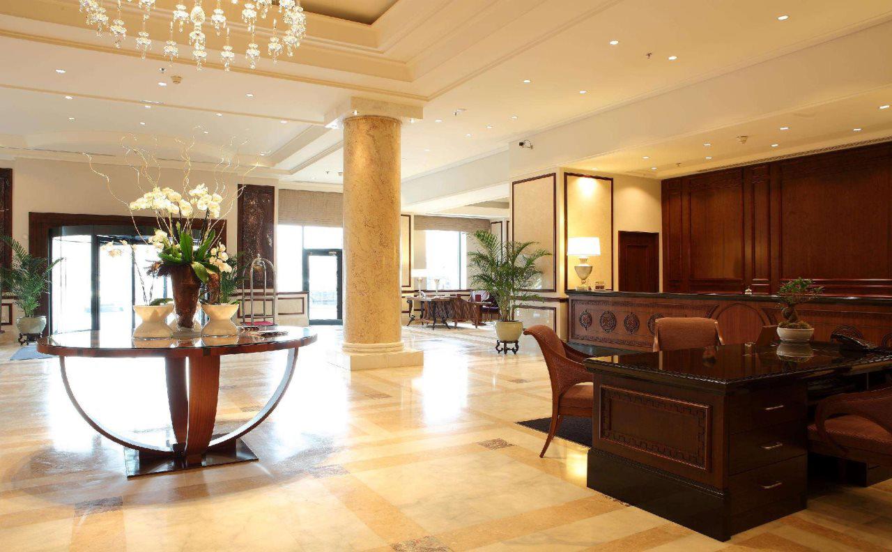 Athénée Palace Hilton Bucharest
