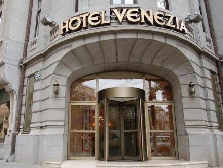 Venezia