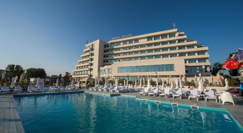 Hotel Malibu