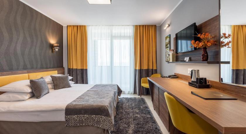 Splendid Conference And Spa Hotel-Adults Only