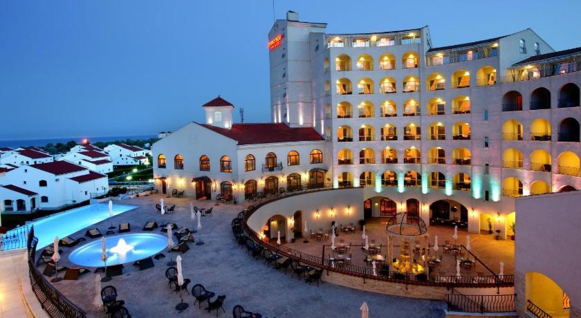 Arena Regia Hotel amp; Spa