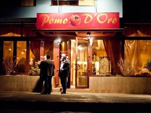 Hotel Perla D'Oro