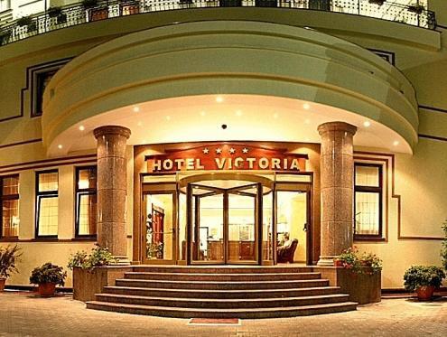 Victoria