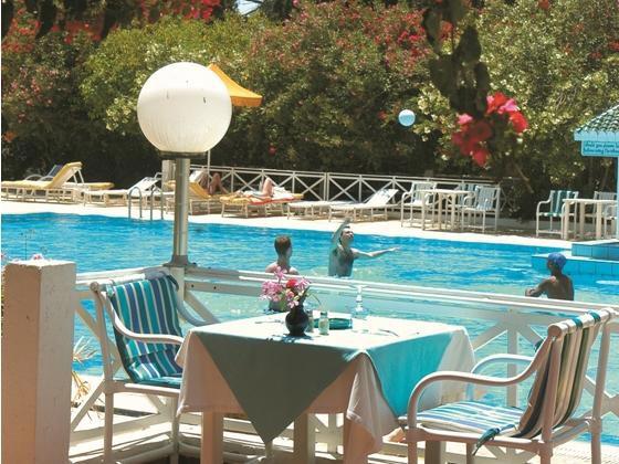 Hammamet Regency Hotel