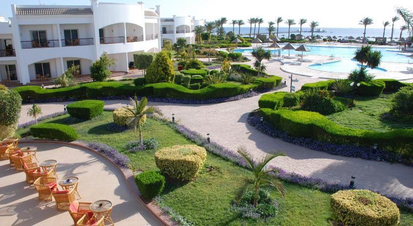 Hotel Grand Seas Resort Hostmark