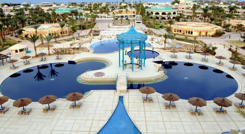 Paradise Resort amp; Aqua Park
