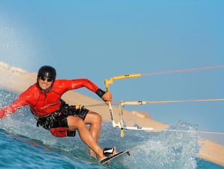 The Breakers Diving & Surfing Lodge
