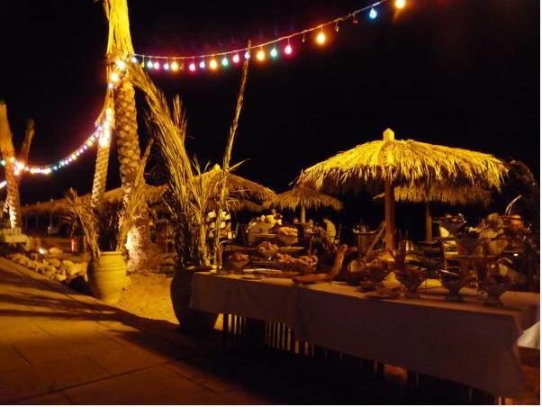 The Breakers Diving & Surfing Lodge