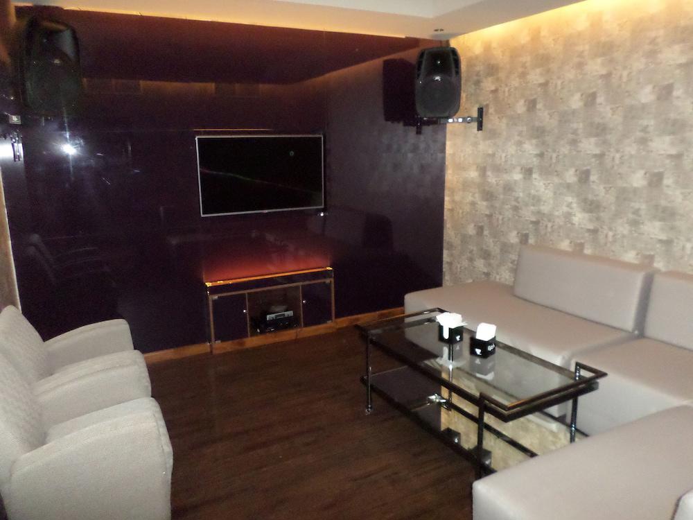 Hawthorn Suites By Wyndham Abu Dhabi City Center