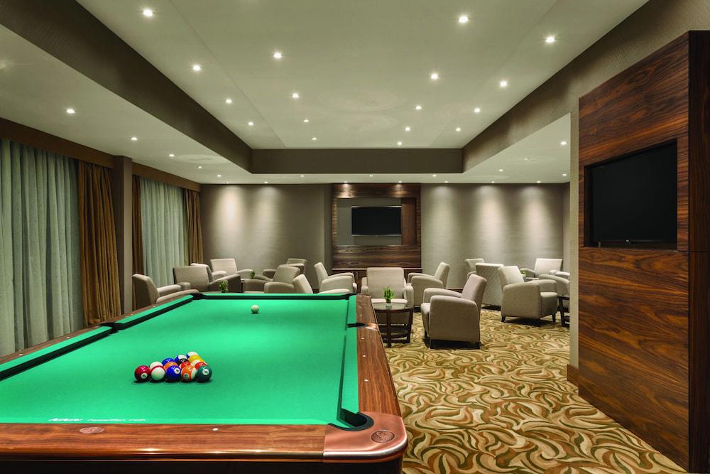 Hawthorn Suites By Wyndham Abu Dhabi City Center