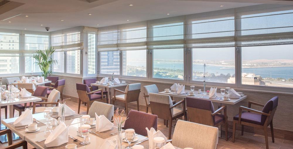 Hawthorn Suites By Wyndham Abu Dhabi City Center