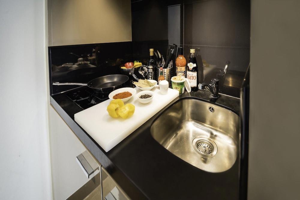 Hawthorn Suites By Wyndham Abu Dhabi City Center