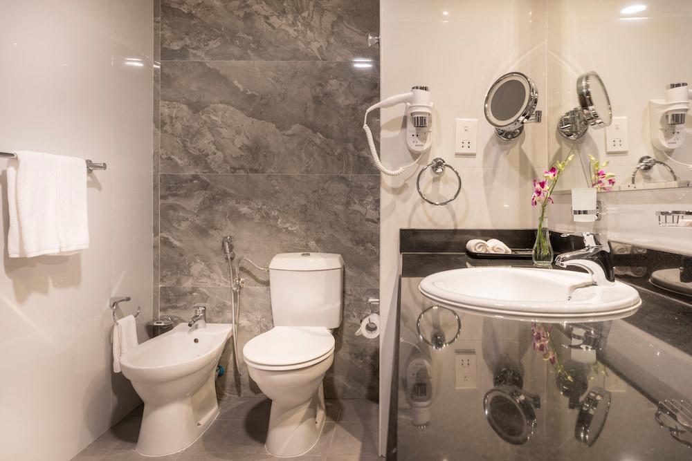 Hawthorn Suites By Wyndham Abu Dhabi City Center