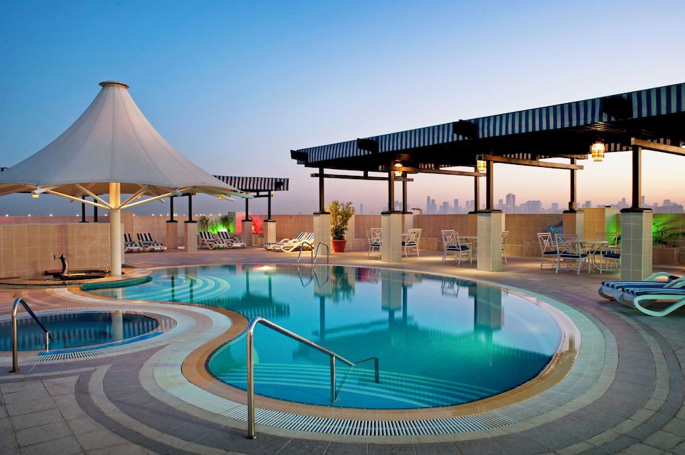 Grand Excelsior Hotel Deira