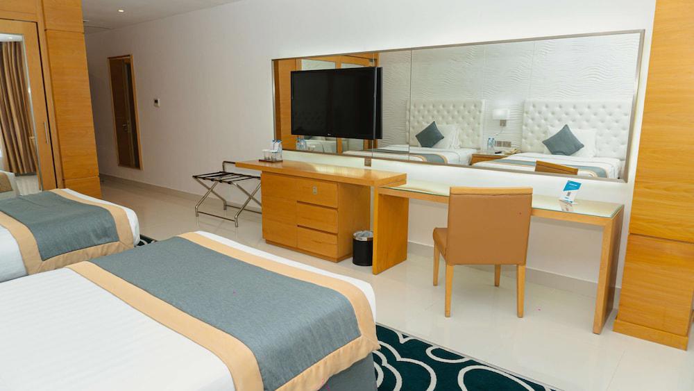 Oceanic Khorfakkan Resort & Spa
