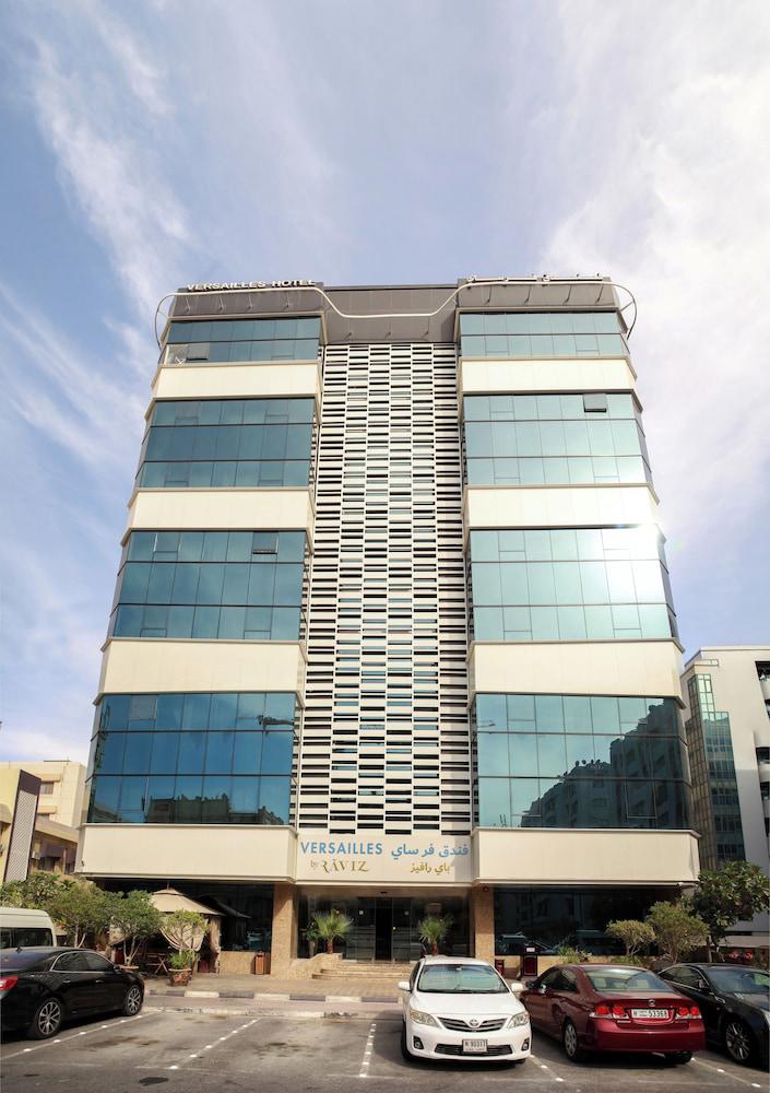 Hotel Versailles Dubai