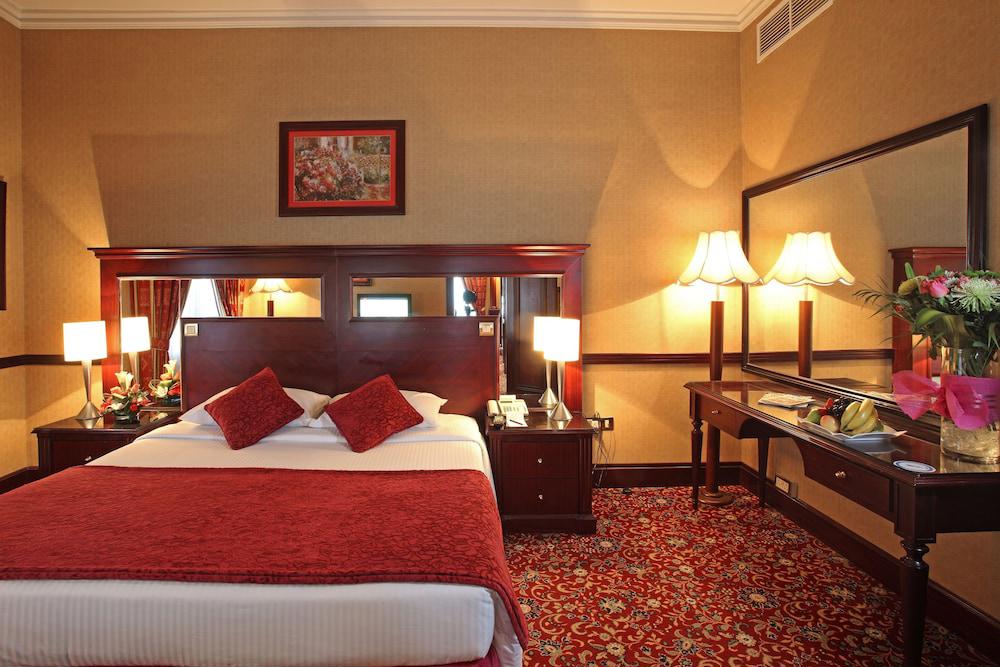 Hotel Sea View