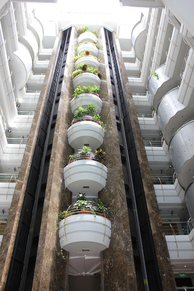 Hotel Sea View