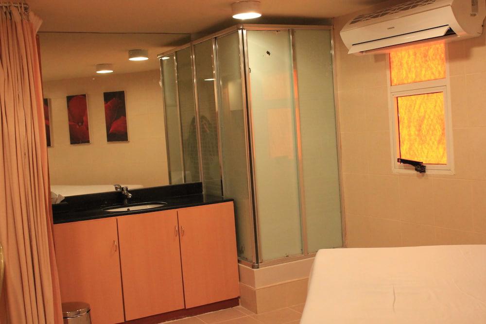 Hotel Sea View