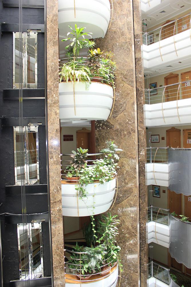 Hotel Sea View