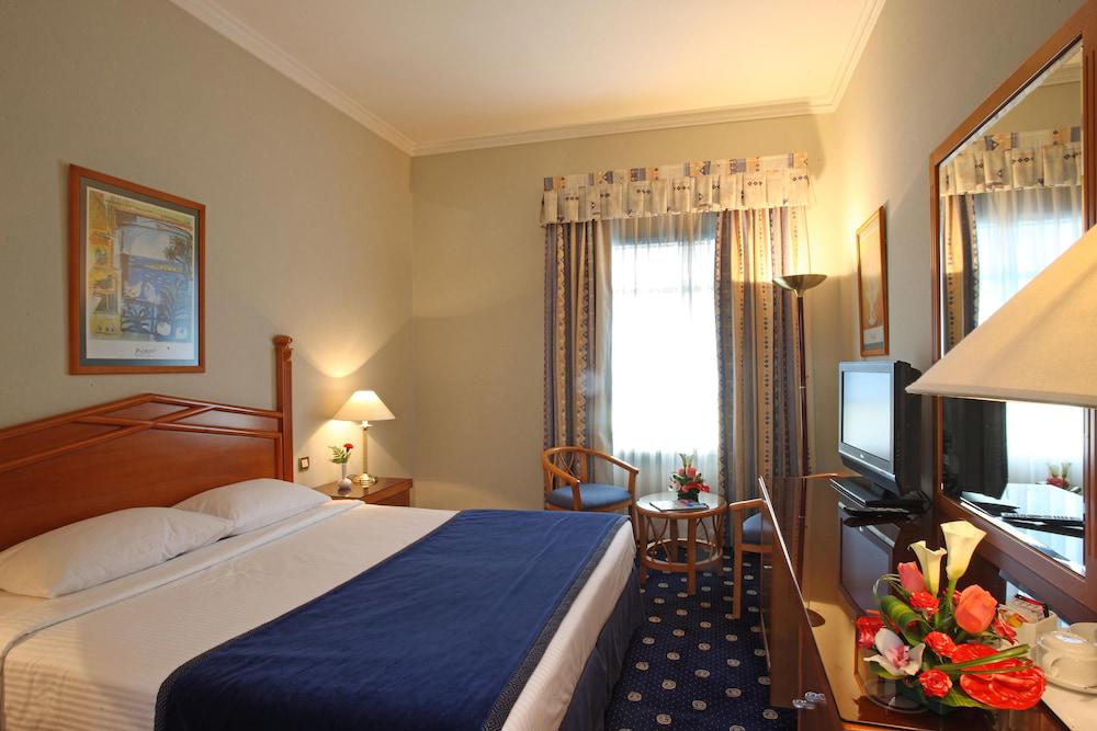 Hotel Sea View