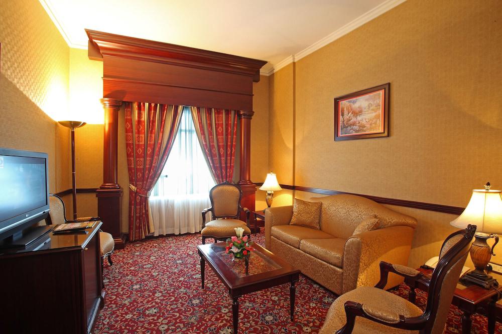 Hotel Sea View