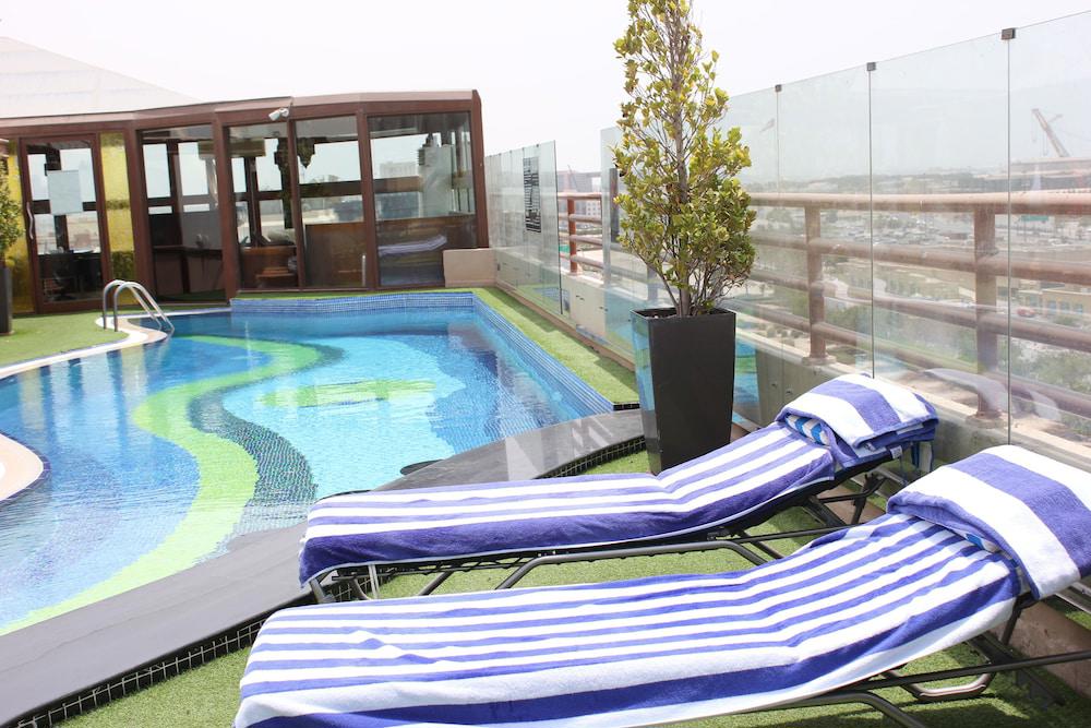 Hotel Sea View