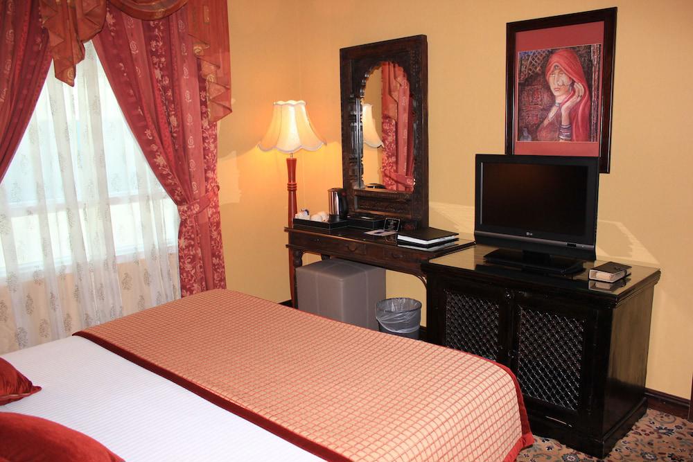 Hotel Sea View