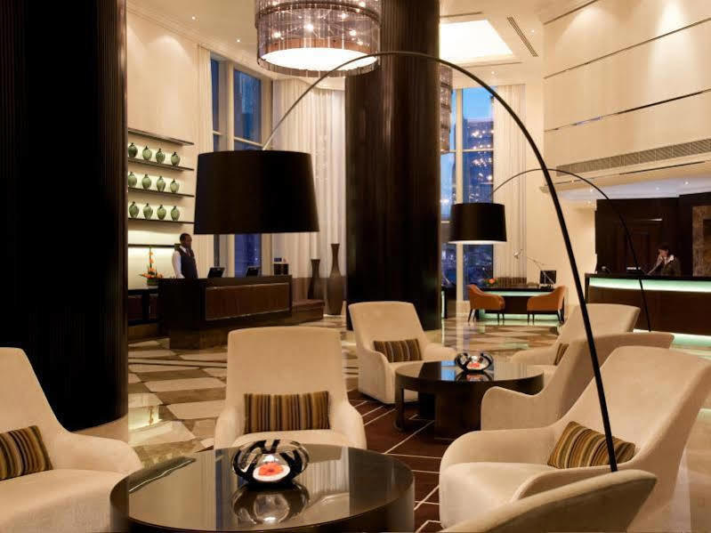 TOWERS ROTANA.