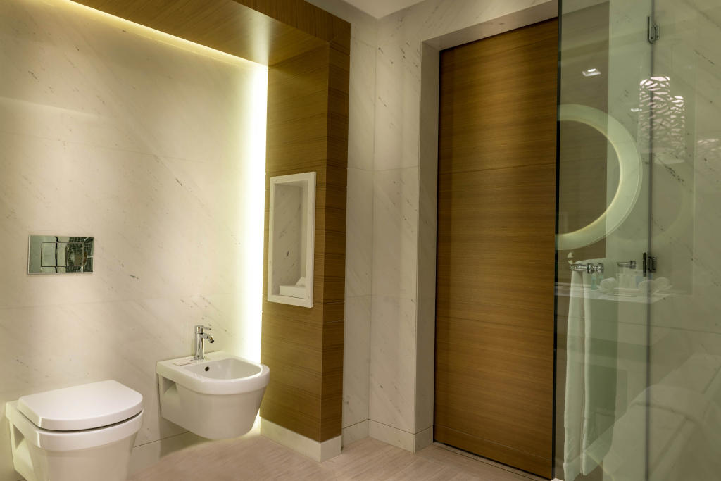 TOWERS ROTANA.